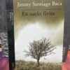 En Suelo Firme - Jimmy Santiago Baca