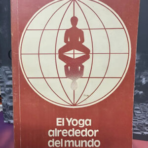 producto_639279627011664238_0 El Yoga Alrededor Del Mundo - Satyananda Paramhansa