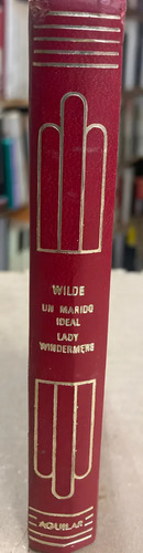 producto_639279627206876165_0 Un Marido Ideal - Lady Windermere