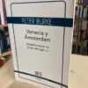 Venecia Y Ámsterdam - Peter Burke