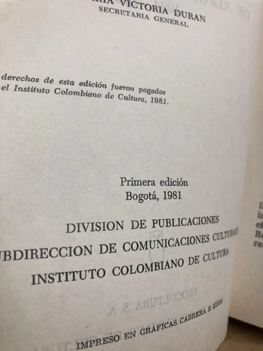 Aspectos Políticos Primer Gobierno De Alfonso López Pumarejo