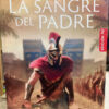 La Sangre Del Padre - Alfonso Goizueta