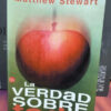 La Verdad Sobre Todo - Matthew Stewart