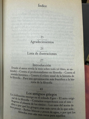 La Verdad Sobre Todo - Matthew Stewart