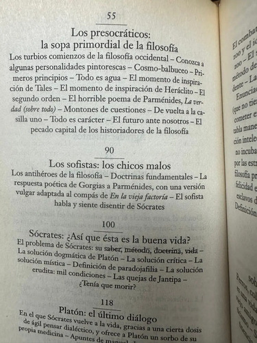 La Verdad Sobre Todo - Matthew Stewart