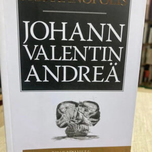 producto_639279627797146249_0 Cristianópolis - Johann Valentin Andrea