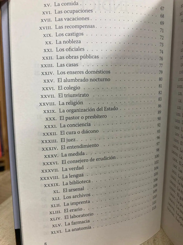 Cristianópolis - Johann Valentin Andrea