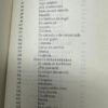 Inventario Tres - Mario Benedetti