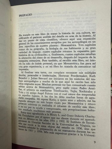 producto_639279628080901986_4 Pueblos Y Culturas De Meso America - Eric Wolf