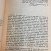 Una Pasión No Correspondida - Mario Vargas Llosa