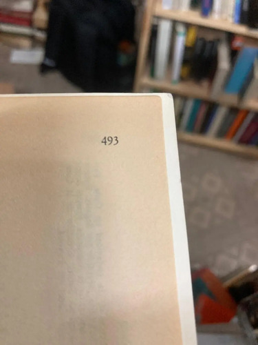 Una Pasión No Correspondida - Mario Vargas Llosa