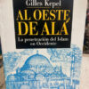 Al Oeste De Alá - Gilles Kepel