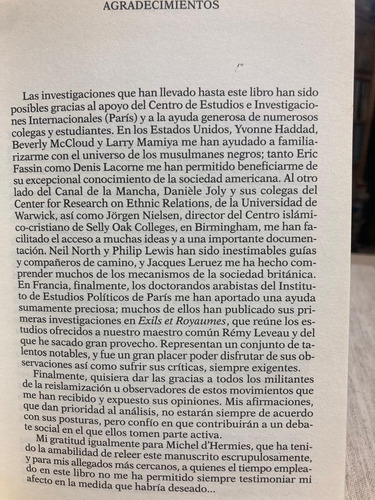 Al Oeste De Alá - Gilles Kepel