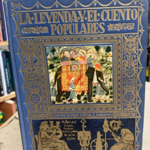 producto_639279628586679055_0 La Leyenda Y El Cuento Populares