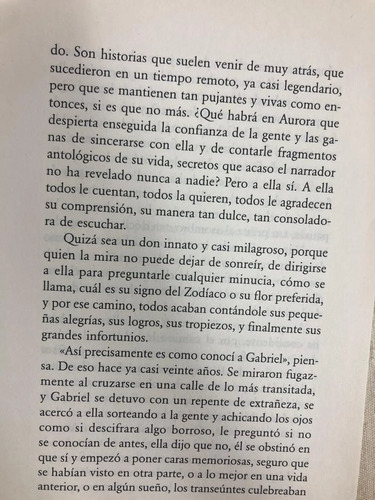 Lluvia Fina - Luis Landero