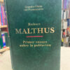 producto_639279628764910704_0 Primer Ensayo Sobre La Población - Robert Malthus