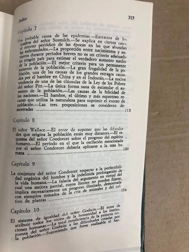 producto_639279628797933005_3 Primer Ensayo Sobre La Población - Robert Malthus