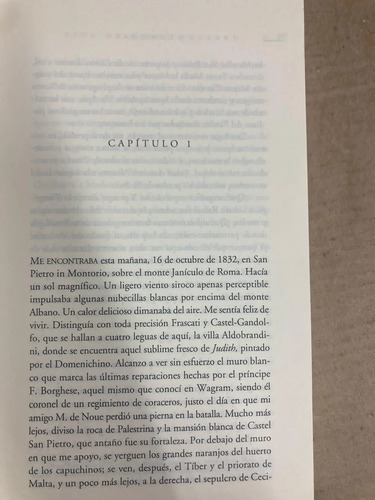 Vida De Henry Brulard Stendhal