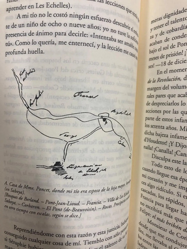 Vida De Henry Brulard Stendhal
