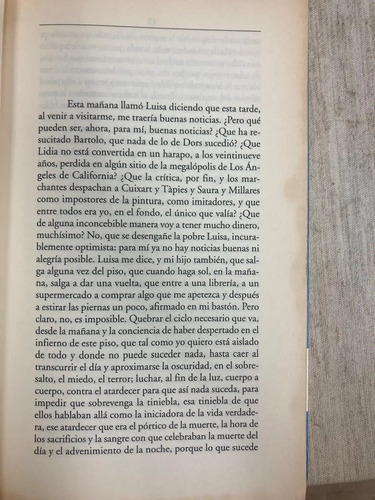 Lagartija Sin Cola - José Donoso