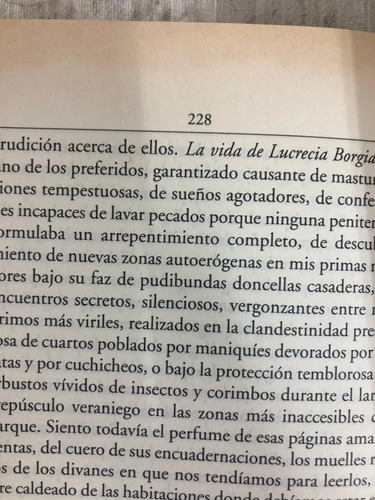 Lagartija Sin Cola - José Donoso