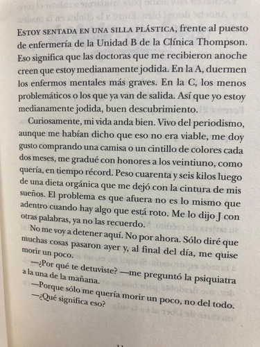 Mi Navidad En Un Psiquiátrico - Mariángela Urbina Castilla