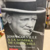 producto_639279629559180815_0 A La Sombra De Churchill - John Colville