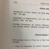 producto_639279629674284322_3 Primer Diario / Diario De Observaciones De José Celestino Mu