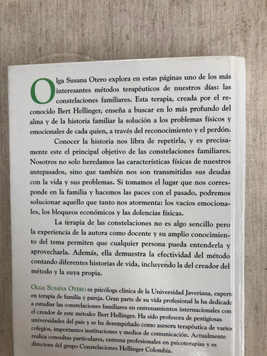 Viaje A Lo Profundo Del Alma - Olga Susana Otero
