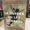 producto_639279629803993220_0 La Guerra En Las Sombras - Mark Mazzetti
