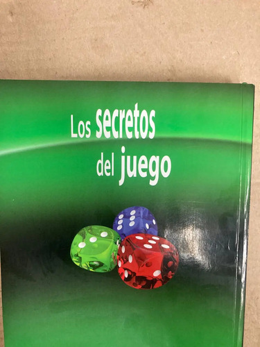 producto_639279629973376606_1 Los Juegos De Suerte Y Azar En Colombia - Silvio Pardo