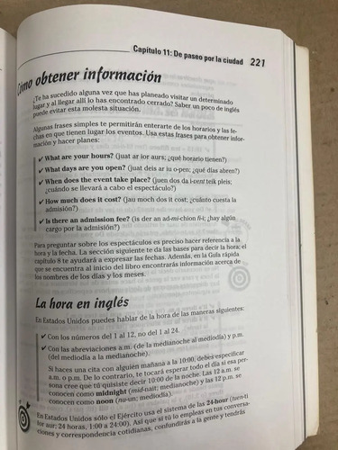 Ingles Para Dummies - Gail Brenner