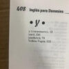 Ingles Para Dummies - Gail Brenner