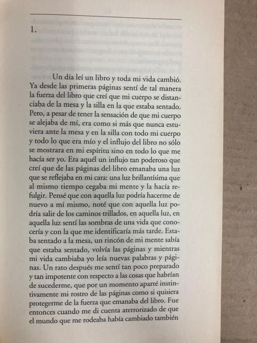 La Vida Nueva - Orhan Pamuk