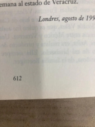 producto_639279630424555898_4 Los Años Con Laura Díaz - Carlos Fuentes