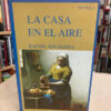 La Casa En El Aire - Rafael Escalona