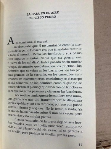 La Casa En El Aire - Rafael Escalona