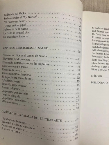Historias Asombrosas De La Segunda Guerra Mundial