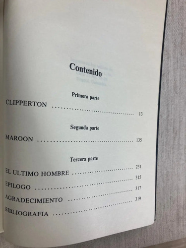La Isla De La Pasión - Laura Restrepo