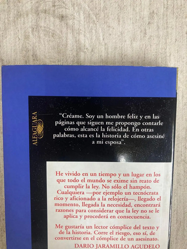 Memorias De Un Hombre Felíz - Darío Jaramillo Agudelo
