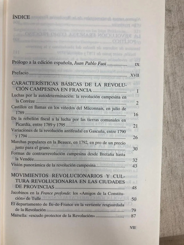 La Revolución Francesa Y La Cultura Democrática