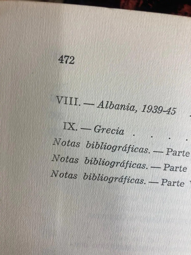 producto_639279630984394316_5 La Europa De Hitler - Arnold J. Toynbee
