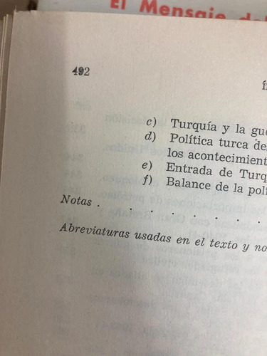 producto_639279630994549703_6 La Europa De Hitler - Arnold J. Toynbee