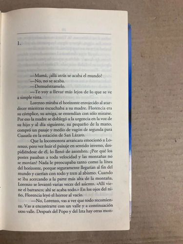 La Piel Del Cielo - Elena Poniatowska