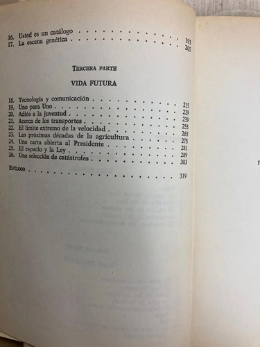 Vida Y Tiempo - Isaac Asimov