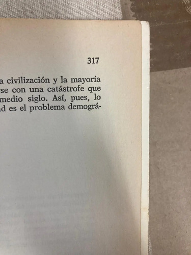 Vida Y Tiempo - Isaac Asimov