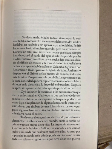 El Viaje De Mina - Michael Ondaatje