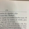 El Viaje De Mina - Michael Ondaatje