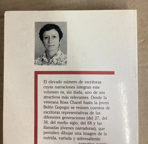 Cuentos De Este Siglo - Ángeles Encinar