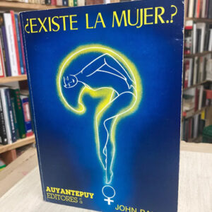 producto_639279631565849052_0 ¿existe La Mujer.? - John Baines